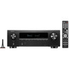 Denon AVR-X1800H Schwarz