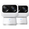 eufy Indoor Cam S350 Doppelpack