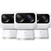 eufy Indoor Cam S350 3er-Pack