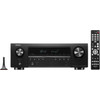 Denon AVR-S670H Black