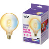 WiZ Smart Filamentlampe Globe XL - Warmes bis kaltweißes Licht - E27