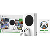 Xbox Series S 512 GB + 3 Monate Game-Pass-Ultimate-Set