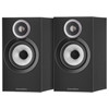 Bowers & Wilkins 607 S3 Schwarz (Paar)