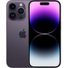 Refurbished iPhone 14 Pro 128GB Purple (As good as new)