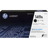 HP 149A LaserJet Toner Schwarz