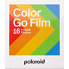 Polaroid Go Color Film Double Pack (16 Stk.)