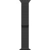 BlueBuilt Milanese Strap Black for Apple Watch 42/44/45mm