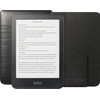 Kobo Clara HD + Book Case Schwarz