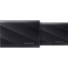 Samsung T9 Portable SSD 2TB Black - Duo Pack