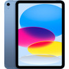 Refurbished iPad (2022) 256 GB Wi-Fi Blau (Wie neu)