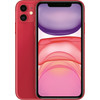 Refurbished iPhone 11 64GB Red (Visibly used)