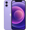 Refurbished iPhone 12 64GB Purple (As good as new)