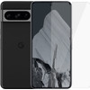 Google Pixel 8 Pro 256GB Black 5G + BlueBuilt Screen Protector Glass