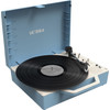 Victrola Re-spin Blau