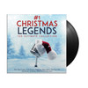 Christmas Legends - The Ultimate Collection LP