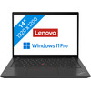 Lenovo ThinkPad T14 Gen 4 Intel - 21HD00CKMH QWERTY