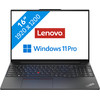 Lenovo ThinkPad E16 Gen 1 Intel - 21JN000EMH QWERTY