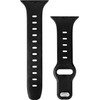 Nomad Apple Watch 40/41mm Silicone Strap Black