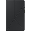 Samsung Galaxy Tab A9 Book Case Black