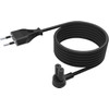 Era 5m Cord Black