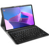 Just in Case Premium Lenovo Tab P11 Pro (2. Generation) Tastaturhülle QWERTZ Schwarz