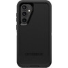 Otterbox Defender Samsung Galaxy S23 FE Backcover Schwarz