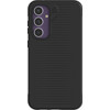 ZAGG Luxe Samsung Galaxy S23 FE Back Cover Black