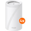 TP-Link Deco BE65 Mesh 4-pack