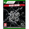 Suicide Squad: Kill The Justice League Deluxe Edition Xbox