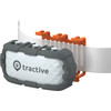 Tractive GPS-Tracker Hund XL Adventure Grau