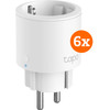 Tapo P115 Smart Plug 6-pack