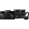 Pioneer DJ XDJ-RR + Pioneer DJ HDJ-CUE1 + Pioneer VM50 (Paar)