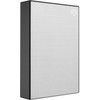 Seagate One Touch PW (HDD) Silver 5 TB