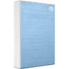 Seagate One Touch PW (HDD) Blue 5TB