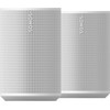 Sonos Era 100 White Duo Pack