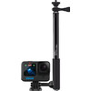 GoPro HERO 12 Black + Selfiestick