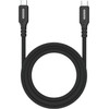 Sitecom USB-C-auf-USB-C-Full-Feature-Kabel 1,2 Meter