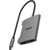 Sitecom USB-C-auf-Dual-HDMI-Adapter