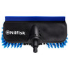 Nilfisk Washing Brush Bajonet