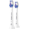 Philips Sonicare Optimal Sensitive HX6052/10 (2 units)