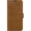 Dbramante1928 Copenhagen Slim Samsung Galaxy S24 Book Case Leather Brown