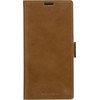 DBramante1928 Copenhagen Slim Samsung Galaxy S24 Ultra Book Case Leder Braun