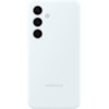 Samsung Galaxy S24 Silicone Back Cover White