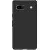 BlueBuilt Backcover Google Pixel 7A Schwarz