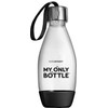 SodaStream My Only Bottle Schwarz