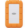 LaCie Rugged Mini SSD 4TB