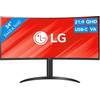 LG UltraWide 34WR55QC