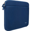 BlueBuilt Laptop Sleeve Width 36cm 15 - 16 inches M Blue