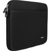 BlueBuilt Laptop Sleeve Width 36cm 15 - 16 inches S Black