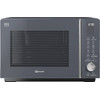 <p>
The freestanding Bauknecht MF 259 SG combi microwave, there are almost no limits when it comes to cooking. The appliance works without a turntable and has a particularly large interior, which means you have enough space for a large, rectangular oven dish. This way, you can prepare lasagna for all your guests. The Bauknecht combi microwave also helps you choose the right settings. You select one of the 30 automatic programs, and the ideal preparation method and preparation time are set for you. If you value healthy eating, use the practical steam cooking function. Whether it's fish or vegetables, every dish cooks perfectly and retains all the important nutrients with the steam programs. 
</p>